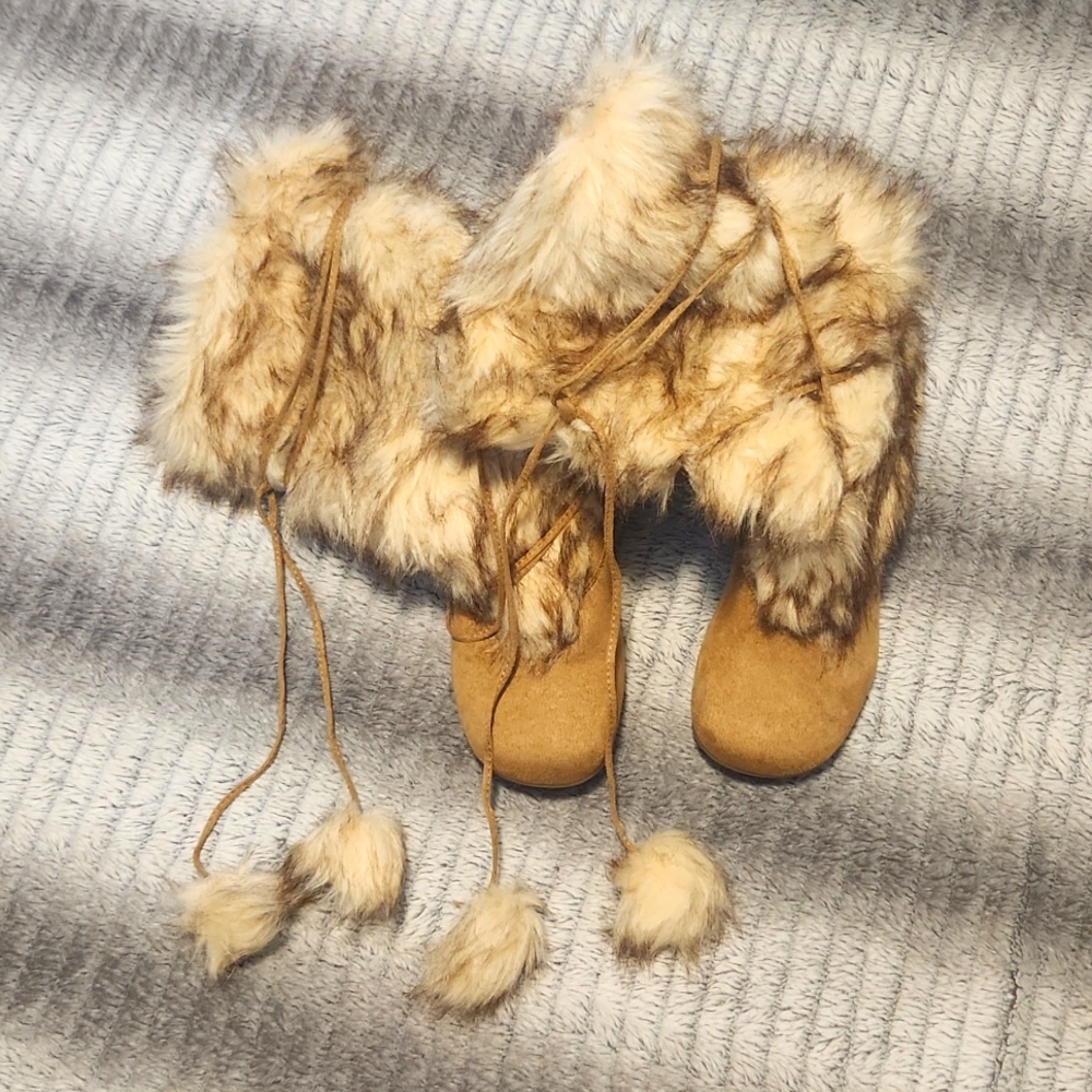 Winter Boots